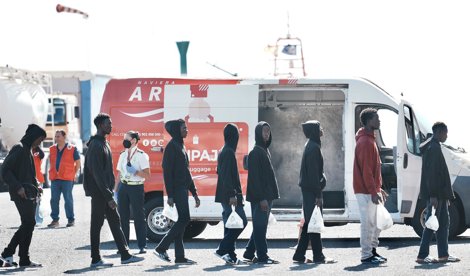 Migración