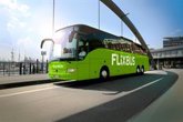 Foto: FlixBus pide a Óscar Puente que sea "valiente" y abra el mercado del autobús a la competencia