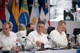 Foto: Latinoamérica.- Elcano recomienda al Gobierno buenas relaciones con Iberoamérica al margen de la ideología de sus gobiernos