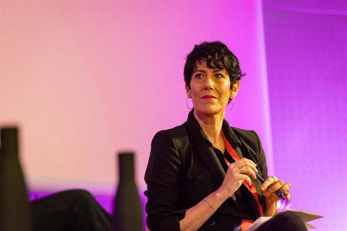 Elma Saiz, ratificada como miembro de la Comisión Ejecutiva Federal del PSOE