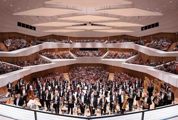 Dresdner Philharmonie