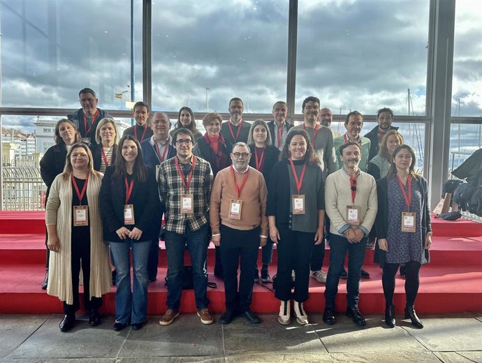 Marc Pons continúa en la Ejecutiva del PSOE como secretario de Transición Justa y Protección de la Biodiversidad