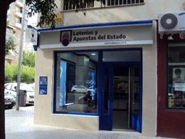 Administración de Loterías.
