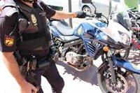 Cinco detenidos en el centro de Sevilla por robar un reloj de 48.000 euros a un hombre que tomaba un taxi