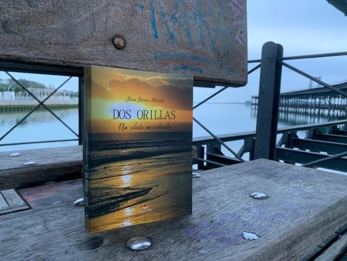 Libro 'Dos orillas. Un relato inacabado'.