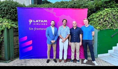 Comunicados Internacional