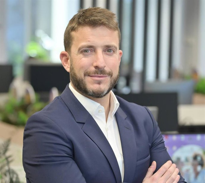 Francisco Serrano Torregrosa, director de Recursos Humanos de BAT para España y Portugal, según informa la compañía en un comunicado.