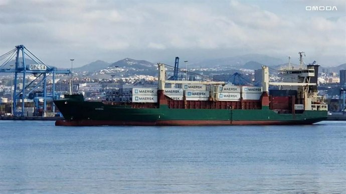 Archivo - El OMODA 5 llega a Europa