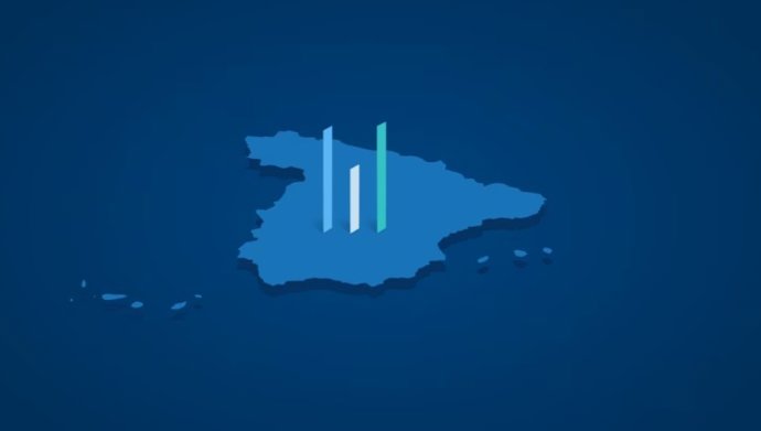 El PIB gallego crecerá un 1,7% en 2024, dos décimas por encima de la media nacional, según BBVA Research.