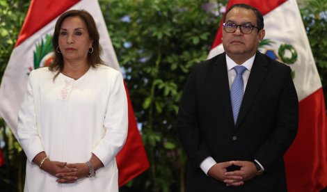 Política
