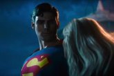 Foto: El Superman CGI de Christopher Reeve en The Flash se hizo sin el permiso de sus familiares