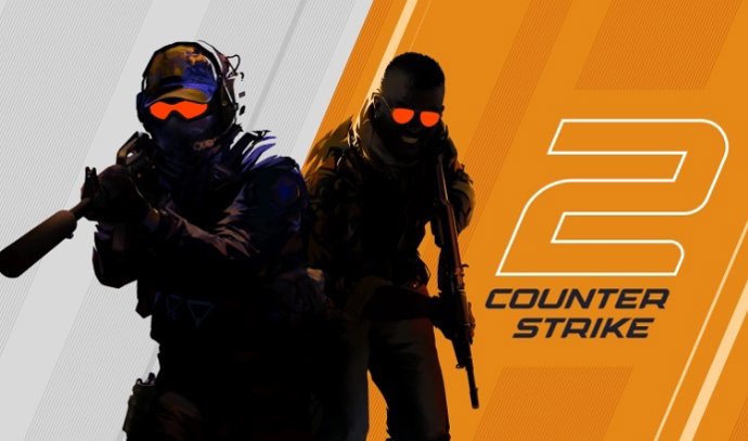 Counter Strike 2