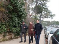 Lobato pide a Ayuso que aproveche el refuerzo educativo de Sánchez y abra los colegios hasta las 19 para conciliar