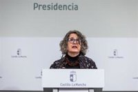 CLM sigue en una situación complicada a pesar de las últimas lluvias: "Necesitamos que llueva de forma tranquila"