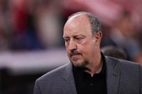 Benítez: "Jugamos en casa y eso es una gran ventaja"