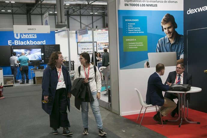 Archivo - Red Interdidac