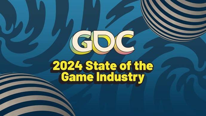 Encuesta anual de desarrolladores de videojuegos del Game Developers Conference.