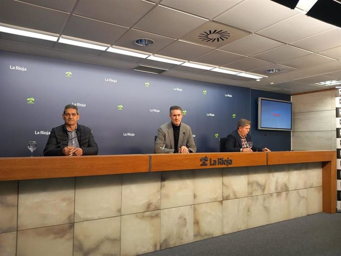 Presentación de la 'Atom Isasa Trail Xtrem'