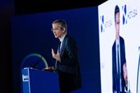 Escasez de trabajadores y nuevas tecnologías, principales retos del turismo, según De Cos