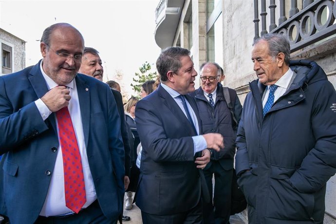 Toroverde estima que su parque de ecoturismo en Cuenca alcanzará el millón de visitantes en cinco años