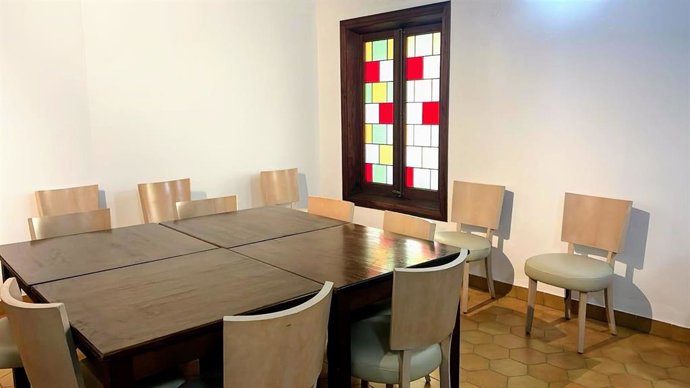 Vivienda puente postemancipación para jóvenes extutelados