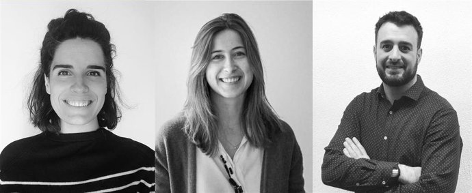 Nuevos nombramientos en el Ayuntamiento de Pamplona.