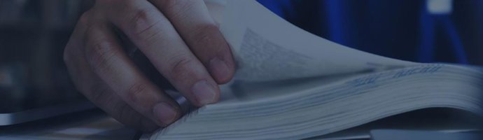 Impresión de Tesis Doctorales