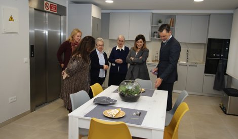 Cooperación y Desarrollo