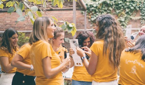 Comunicados Sociedad