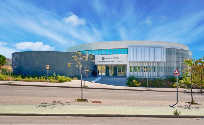 TeamLabs traslada su sede a Málaga TechPark