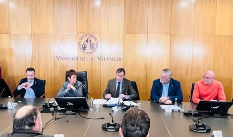 Comunicados Sociedad