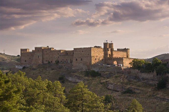 El Parador de Sigüenza celebra el IX centenario de la reconquista de la ciudad con dos menús conmemorativos