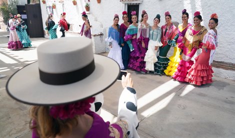 Cooperación y Desarrollo