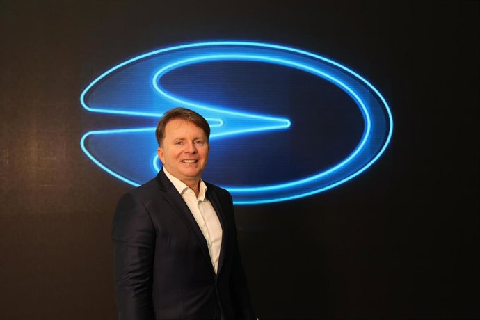 Flávio Figueiredo Assis, founder of Lecar, the first electric car manufacturer in Brazil