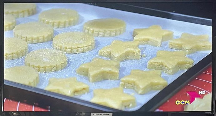 Emisión de Teletoledo.