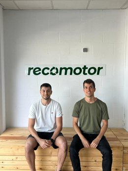 Recomotor cierra 2023 con 3,5 millones en ventas, el triple de 2022 y espera en 2024 lograr los 10 millones.