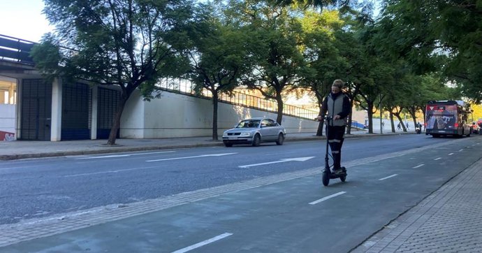 Fomento restringirá el acceso al transporte público de los patinetes eléctricos desde el 1 de enero.