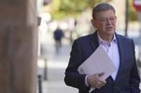 El Congreso del PSPV para suceder a Puig se celebrará del 22 al 24 de marzo y las primarias serán el 25 de febrero