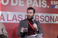 El nuevo ministro de Economía cita a los socios de investidura ante su próxima comparecencia en el Congreso