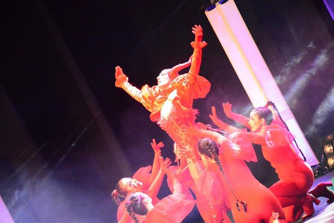 Gala Drag Queen de Valdepeñas