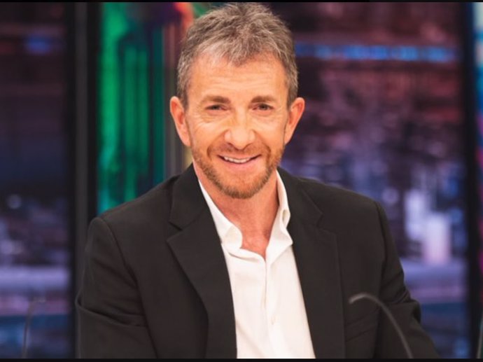 Susto en directo! Pablo Motos abandona 'El Hormiguero' por un contratiempo  de salud