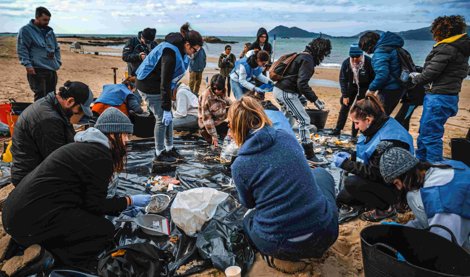 Comunicados Sociedad