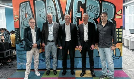 Comunicados Internacional