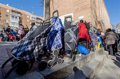 El Gobierno prevé llegar a 70.000 familias vulnerables con las nuevas tarjetas monedero