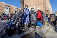 El Gobierno prevé llegar a 70.000 familias vulnerables con las nuevas tarjetas monedero