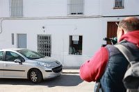 Detenida la madre del joven arrestado en Montellano (Sevilla) por presunta relación con el terrorismo yihadista
