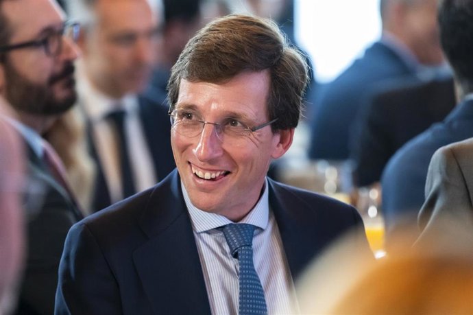  Jose Luis Martinez Almeida