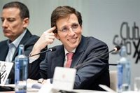 Almeida se reunirá con el Ministerio de Cultura el 30 de enero para abordar las talas de árboles en Atocha