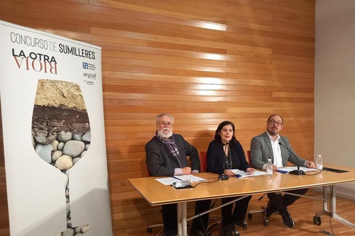 Bodegas Familiares busca al 'as de copas'; al mejor sumiller de 'la Otra Rioja', con una cata ciega para profesionales