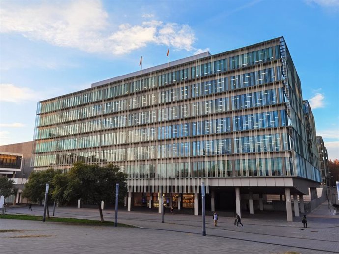 Distrito Administrativo de la Generalitat.
